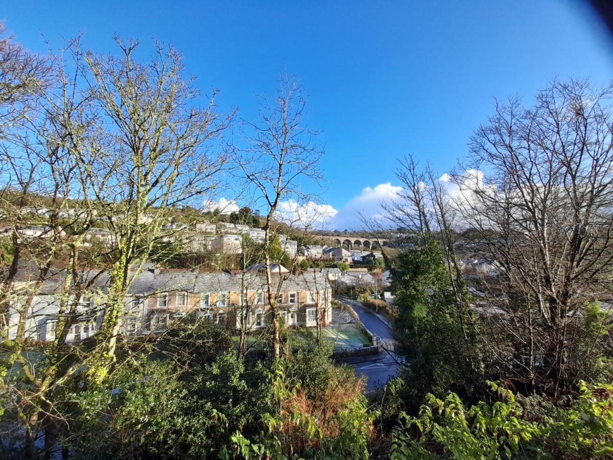 Villa Sunny-Side-Up St Austell Exterior foto